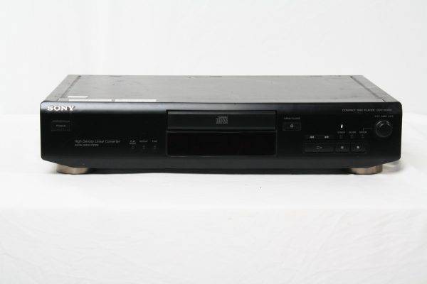 Sony CDP-XE200