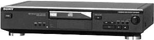 Sony CDP-XE200