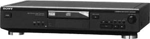 Sony CDP-XE300