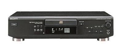 Sony CDP-XE500
