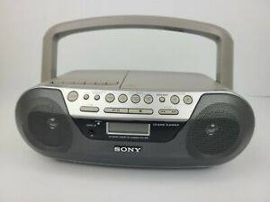 Sony CFD-505