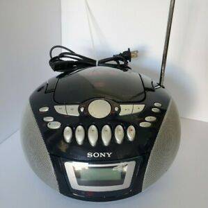 Sony CFD-E75