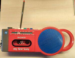 Sony CFS-2000