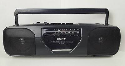 Sony CFS-202