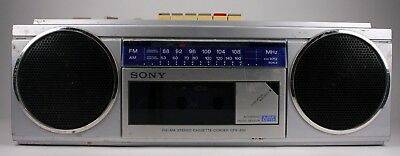 Sony CFS-250