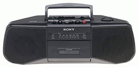 Sony CFS-B7 (S mk2)