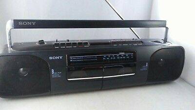 Sony CFS-W303