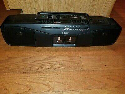 Sony CFS-W304