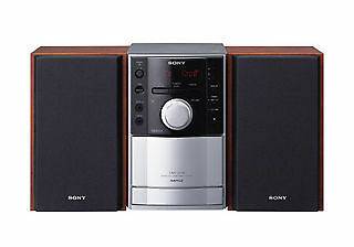 Sony CMT-EH10