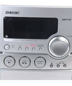 Sony CMT-NEZ3