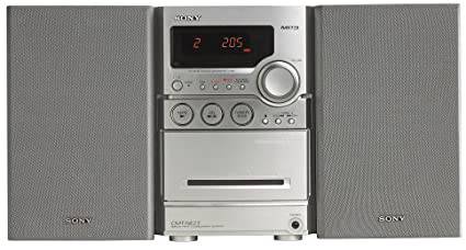 Sony CMT-NEZ3