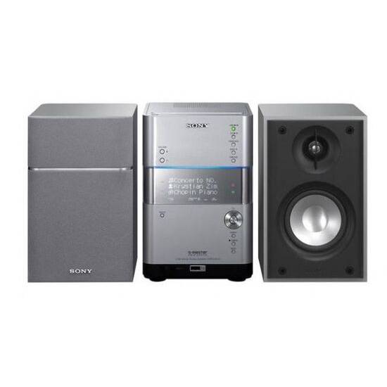 Sony CMT-U1
