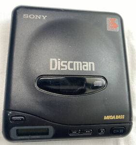 Sony D-11