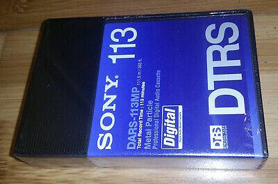Sony D-113