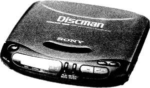 Sony D-143
