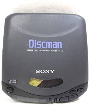 Sony D-145