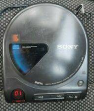 Sony D-160