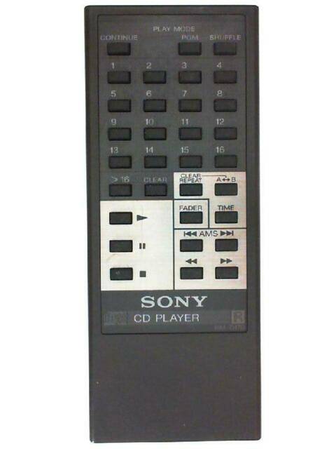 Sony D-170