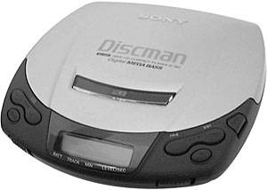 Sony D-190