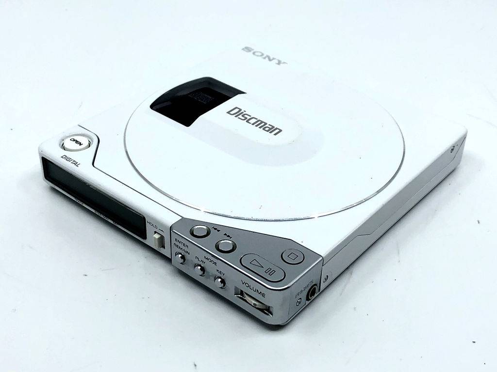 Sony D-192 (CK)