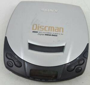 Sony D-193