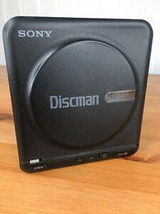 Sony D-20