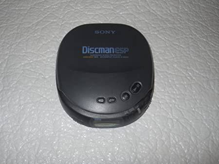 Sony D-225 (CK)