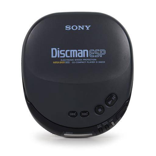 Sony D-242 (CK)