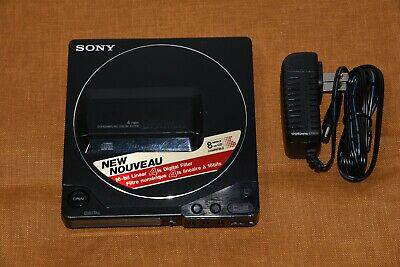 Sony D-25