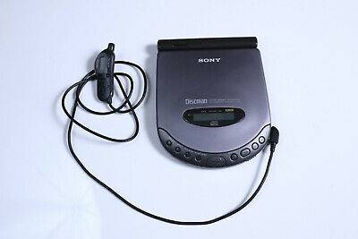 Sony D-311