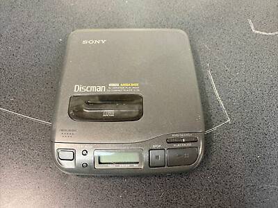 Sony D-36