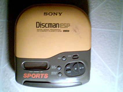 Sony D-421 (SP)