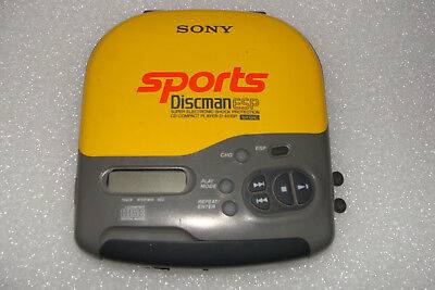 Sony D-451