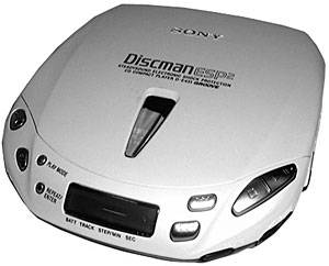 Sony D-451