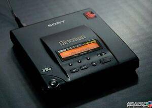 Sony D-515