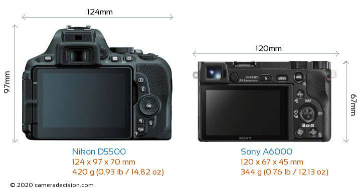 Sony D-5500