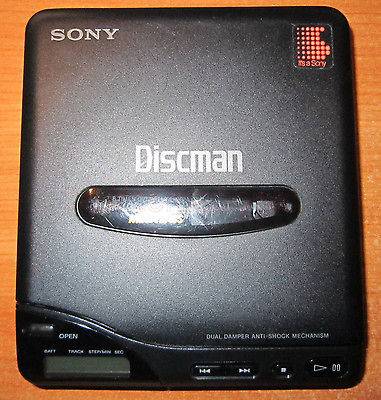 Sony D-66