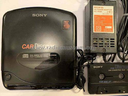 Sony D-800K