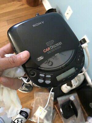 Sony D-828 (K)