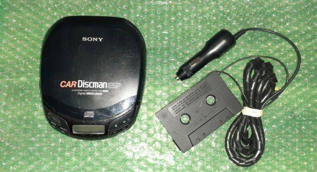 Sony D-835K