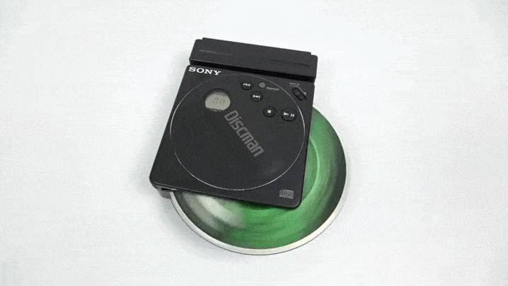 Sony D-88
