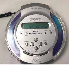 Sony D-CJ01