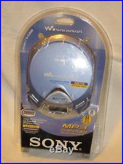 Sony D-CJ500