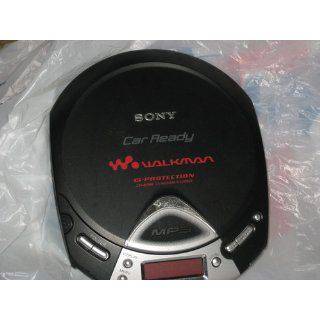 Sony D-CJ506 (CK)