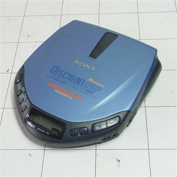 Sony D-E305