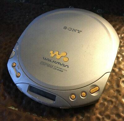 Sony D-E330