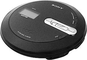 Sony D-E456 (CK)