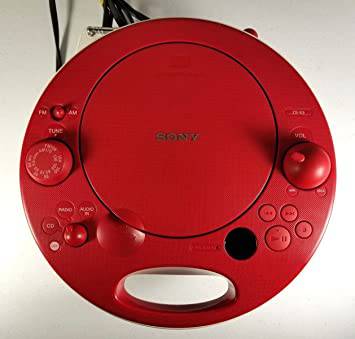 Sony D-E559 (CK)