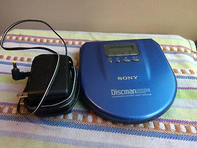 Sony D-E561