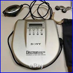 Sony D-E885
